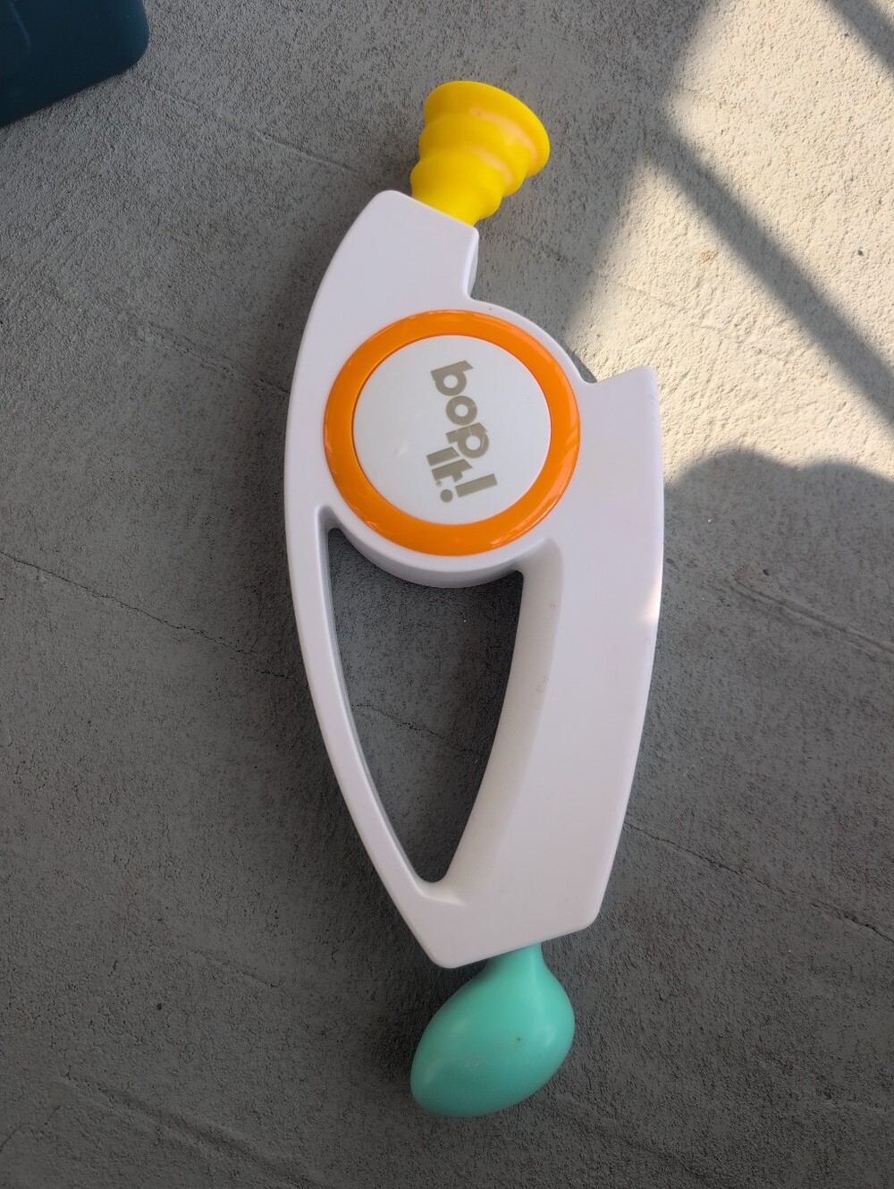 Hasbro Bop It!